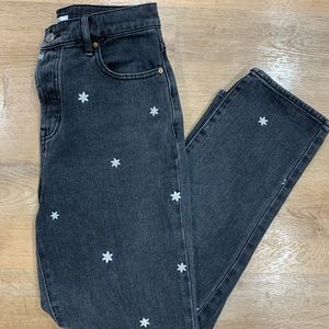 PacSun jeans